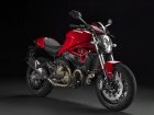 Ducati Monster 1200 S Stripe